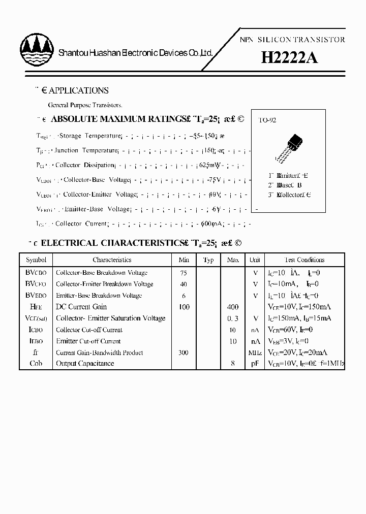 H2222A_4843233.PDF Datasheet