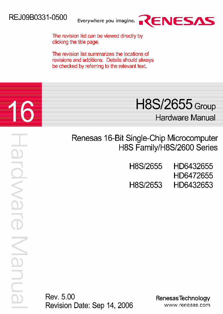 H8S-2655_4862445.PDF Datasheet