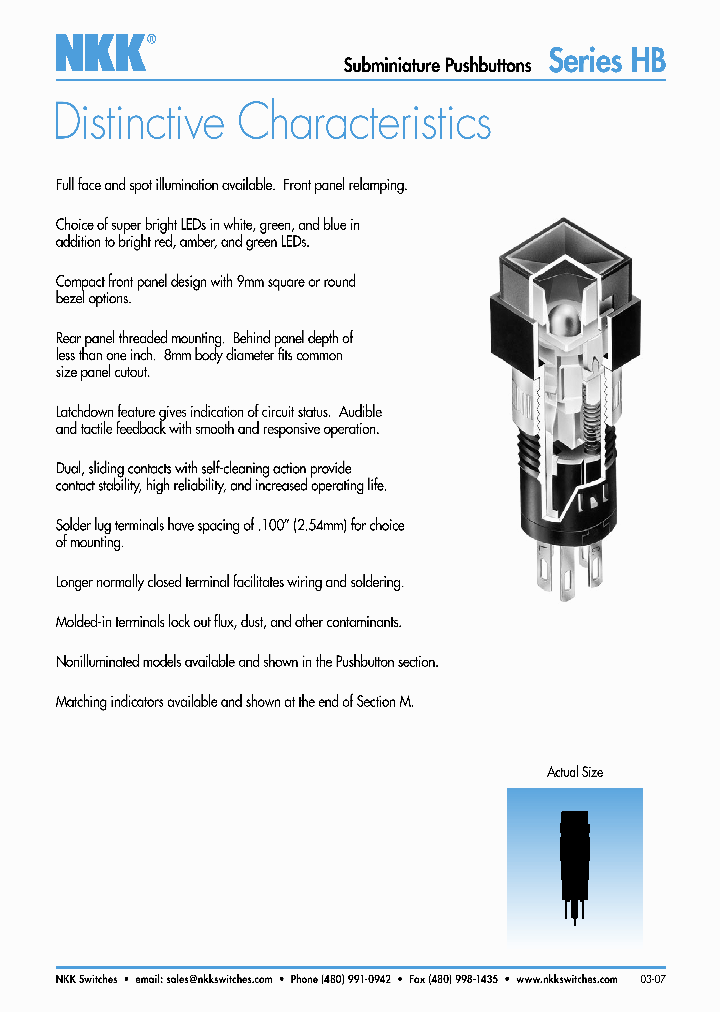 HB15CKW01-5C-AB_4550584.PDF Datasheet