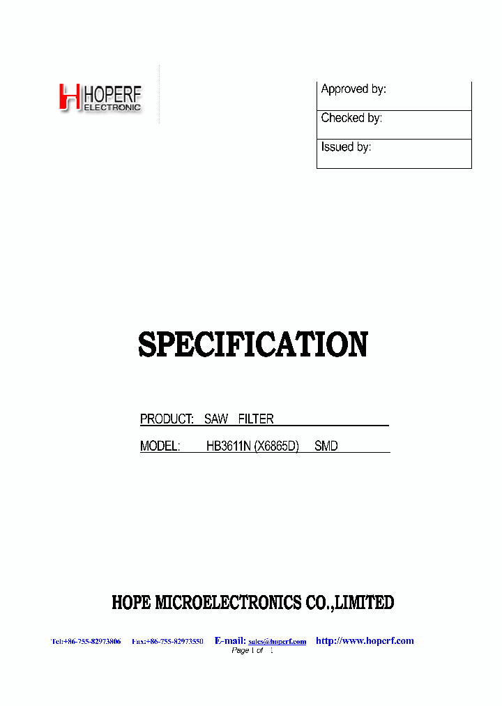 HB3611N_4860199.PDF Datasheet