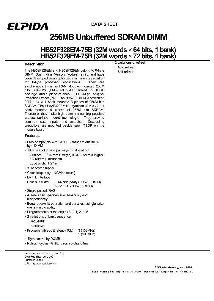 HB52F328EM-75B_4719455.PDF Datasheet
