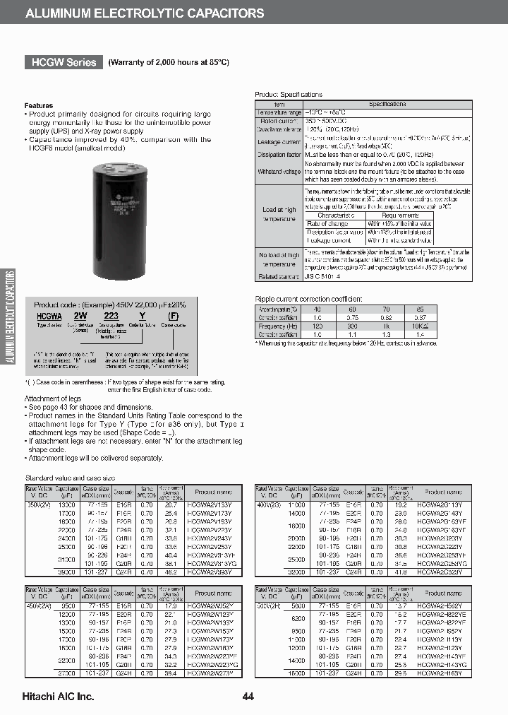 HCGWA2H143YF_4175936.PDF Datasheet