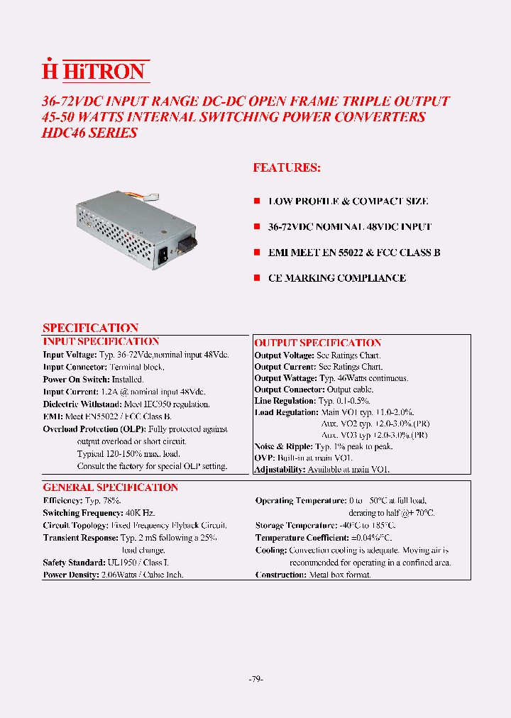 HDC46_4682706.PDF Datasheet