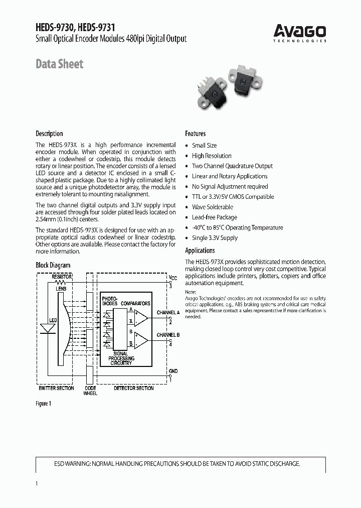 HEDS-9730_4397596.PDF Datasheet