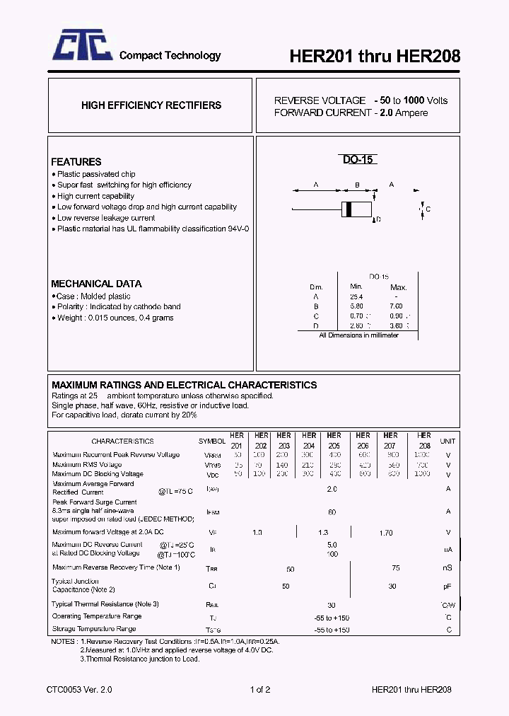 HER201_4809826.PDF Datasheet