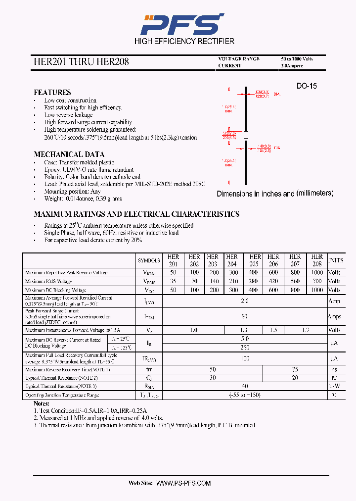 HER207_4852923.PDF Datasheet