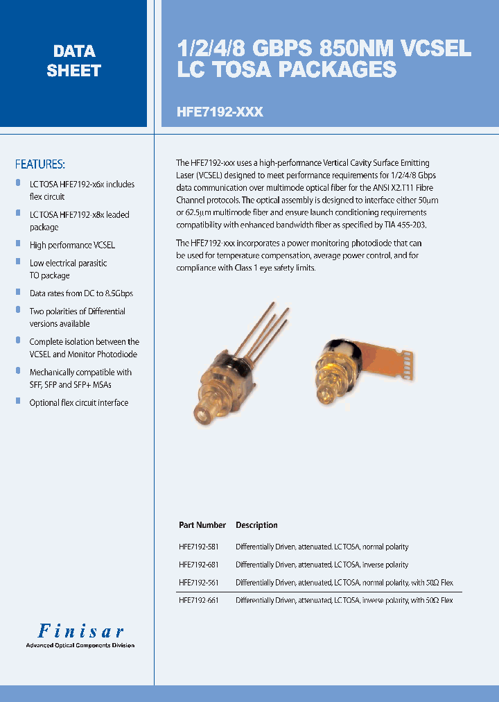 HFE7192-661_4464809.PDF Datasheet