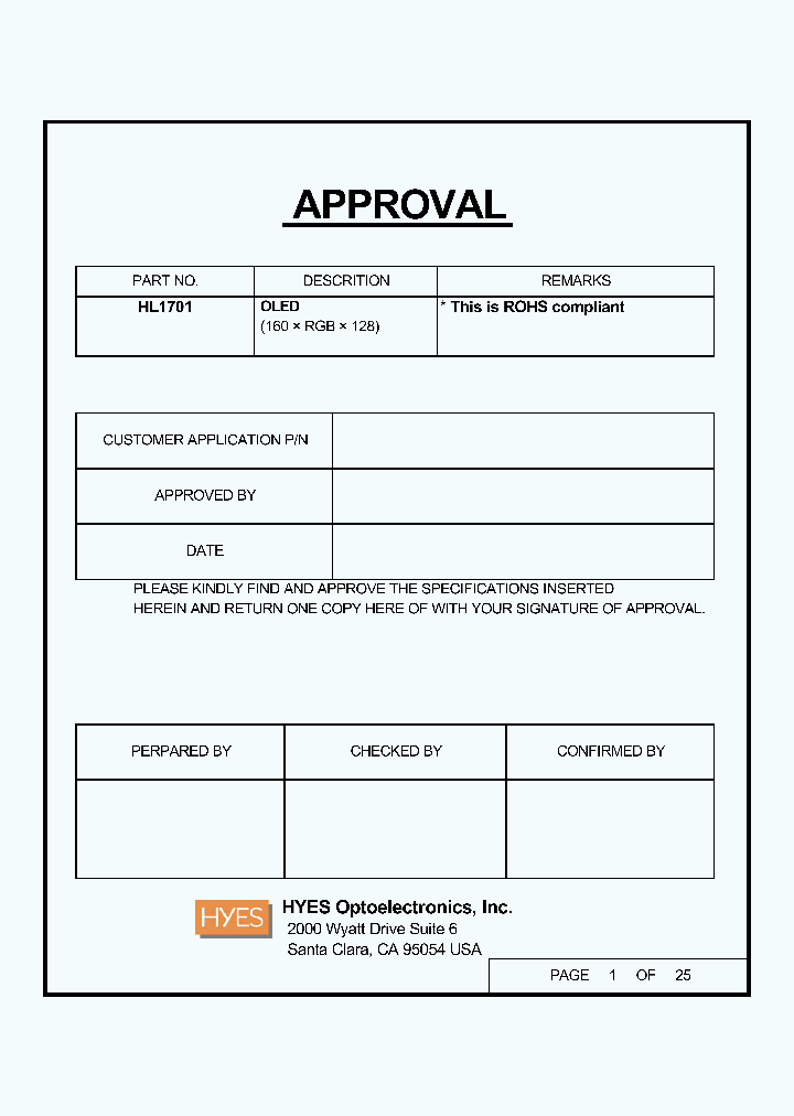 HL1701_4684099.PDF Datasheet