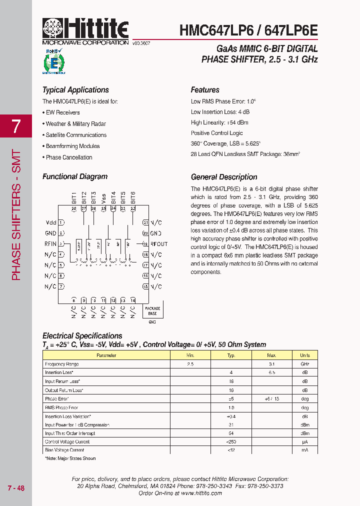HMC647LP6_4199597.PDF Datasheet