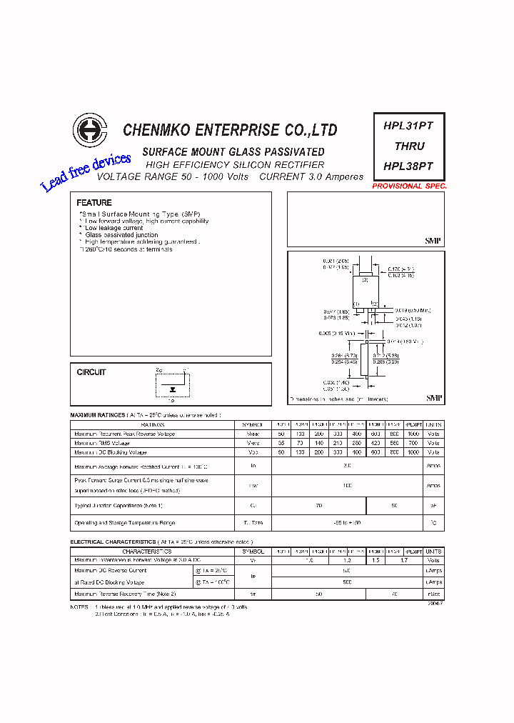 HPL32PT_4454626.PDF Datasheet