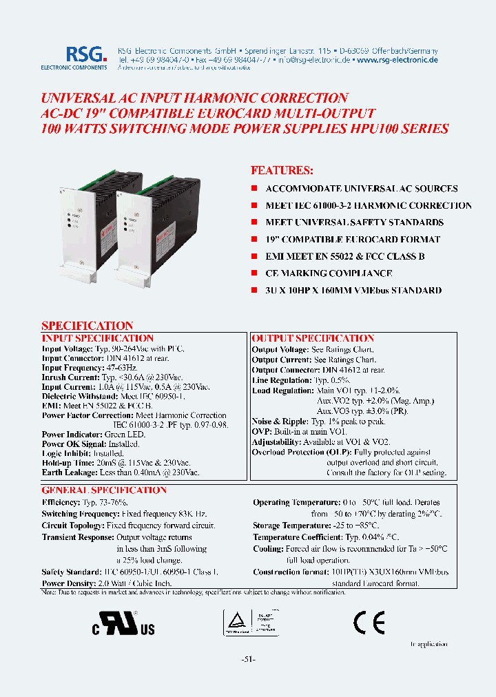 HPU100-S360028_4561456.PDF Datasheet