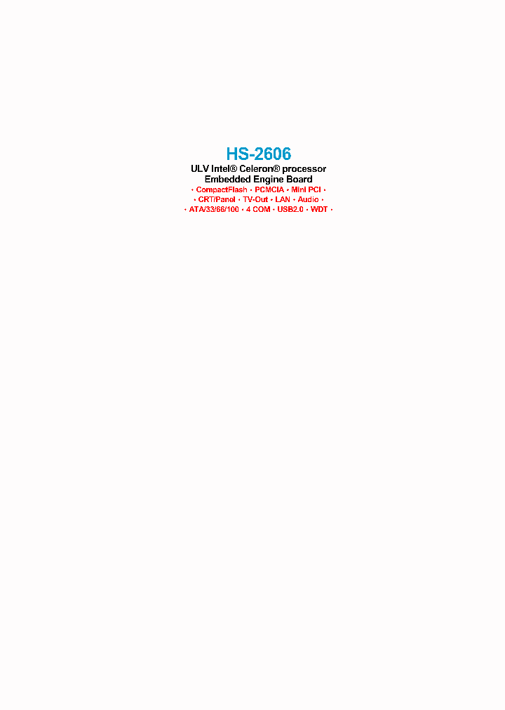 HS-26062_4826579.PDF Datasheet
