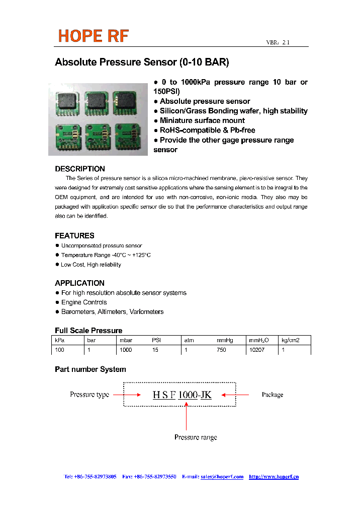 HSF1000-JK_4856272.PDF Datasheet