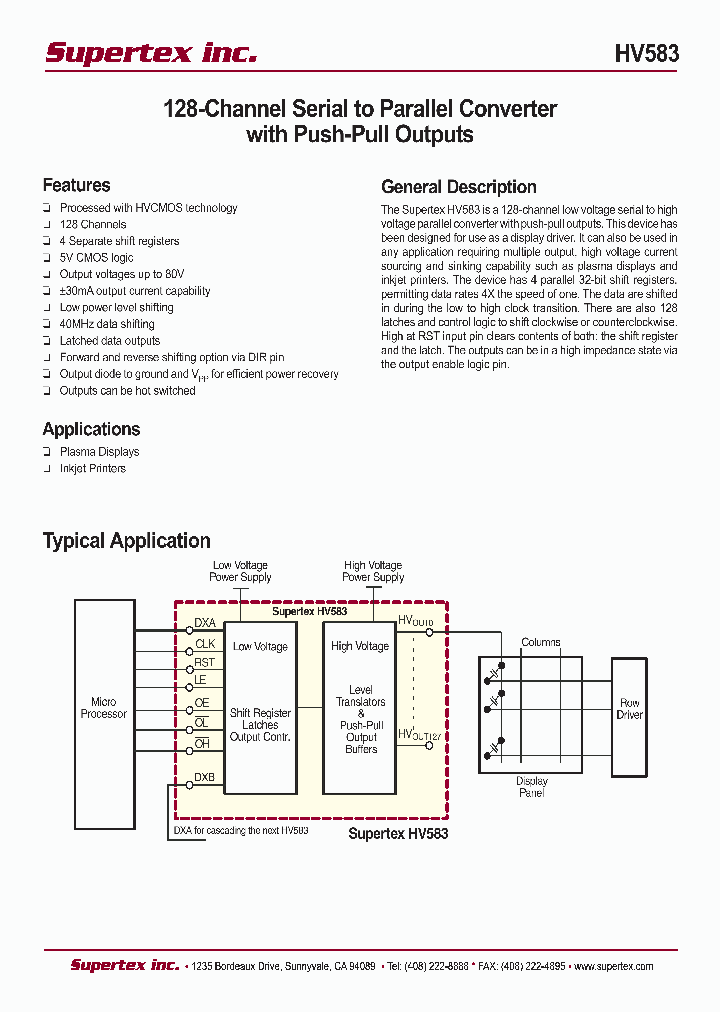 HV58306_4286010.PDF Datasheet