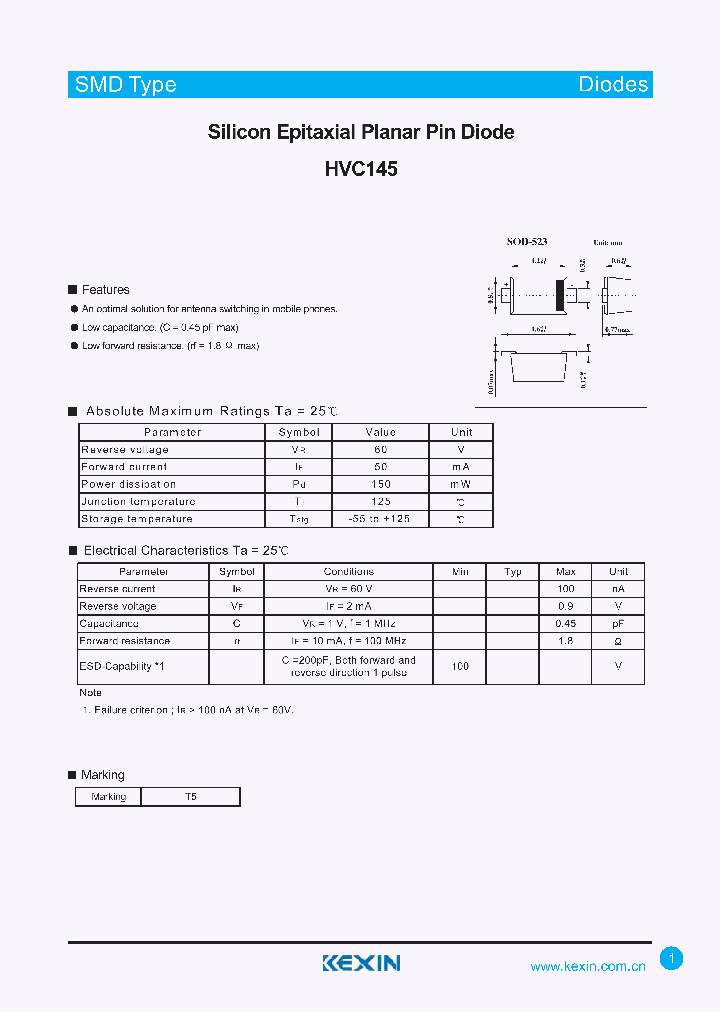 HVC145_4751524.PDF Datasheet