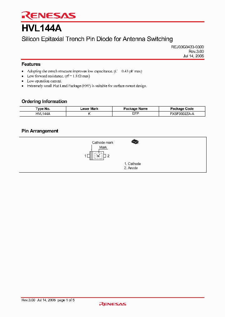 HVL144A_4326836.PDF Datasheet