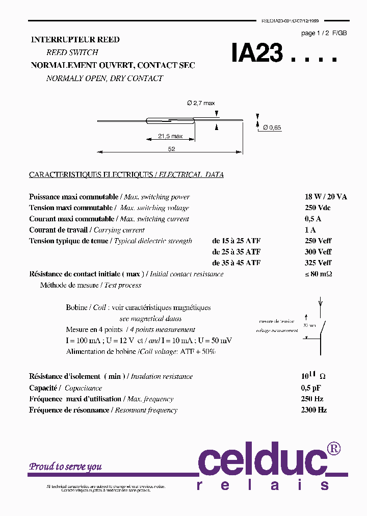 IA231535_4303808.PDF Datasheet