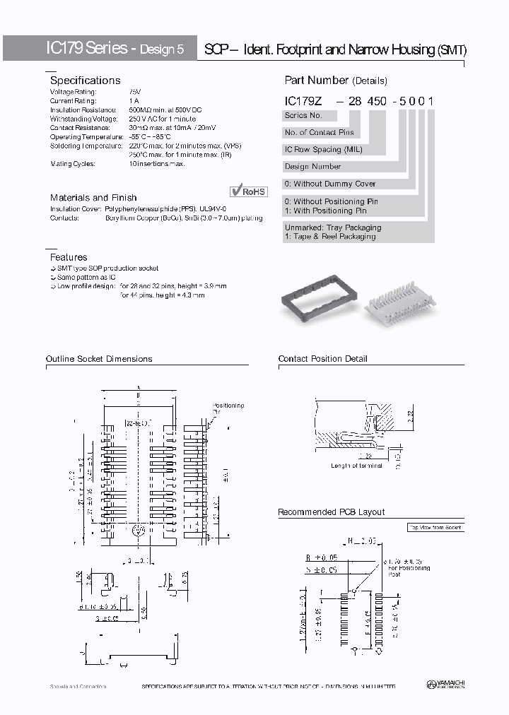IC179Z-44600-5001_4686688.PDF Datasheet