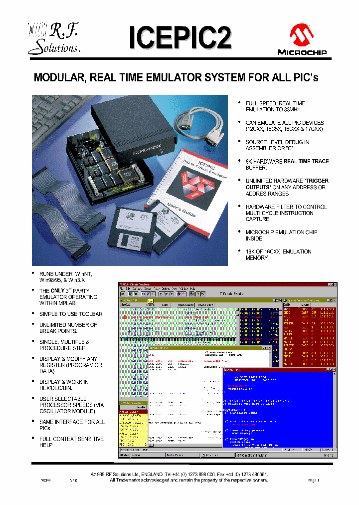 ICEPIC2_4523227.PDF Datasheet