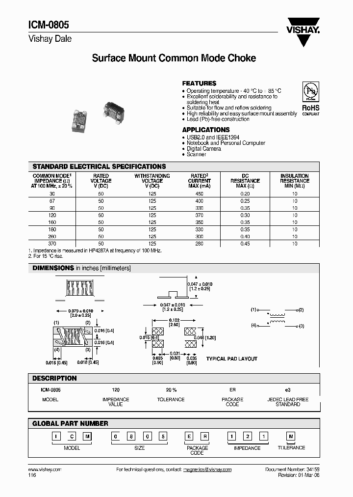 ICM-080506_4662032.PDF Datasheet