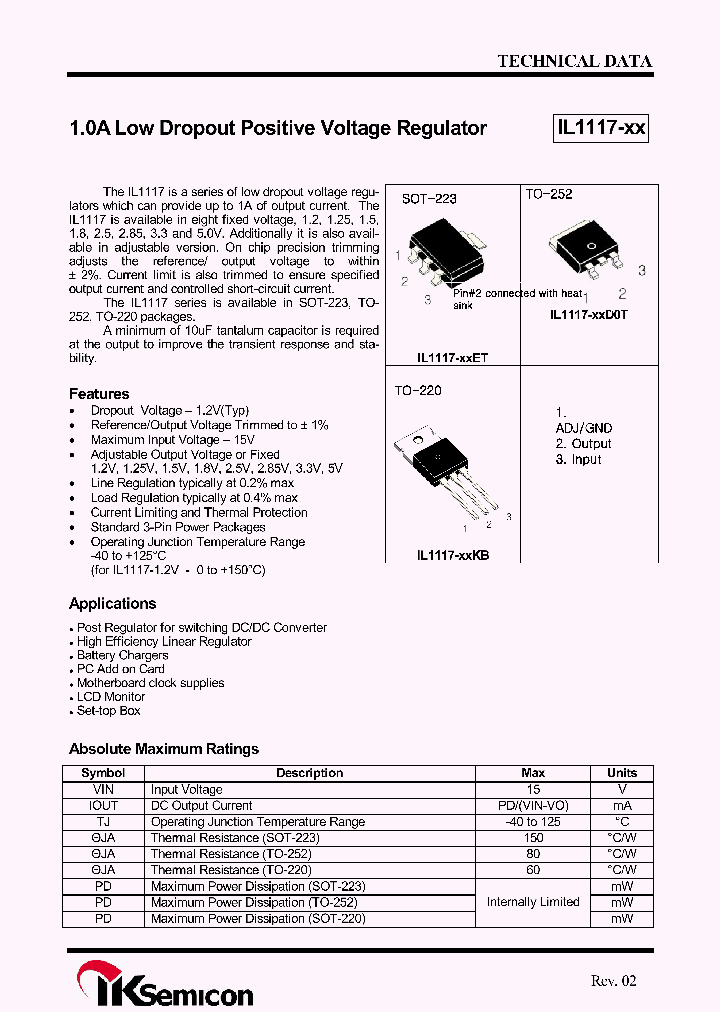 IL1117-12_4300872.PDF Datasheet