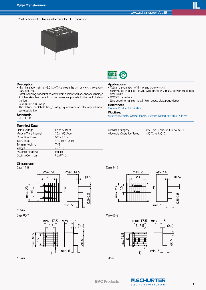 IL-21-0001_4863019.PDF Datasheet