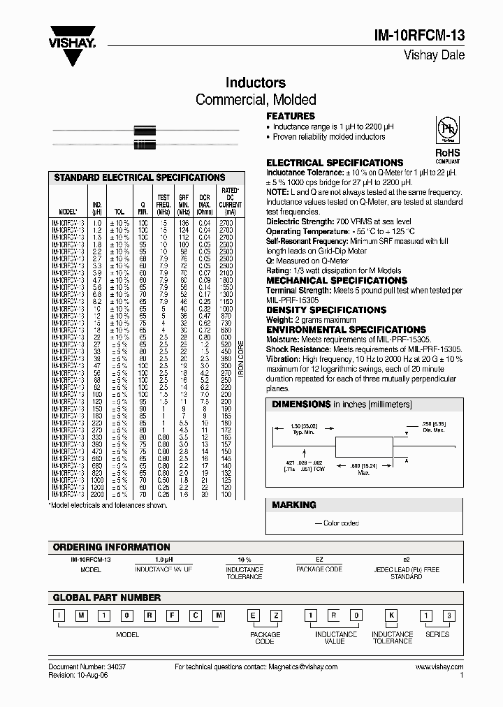 IM-10RFCM-13_4391282.PDF Datasheet