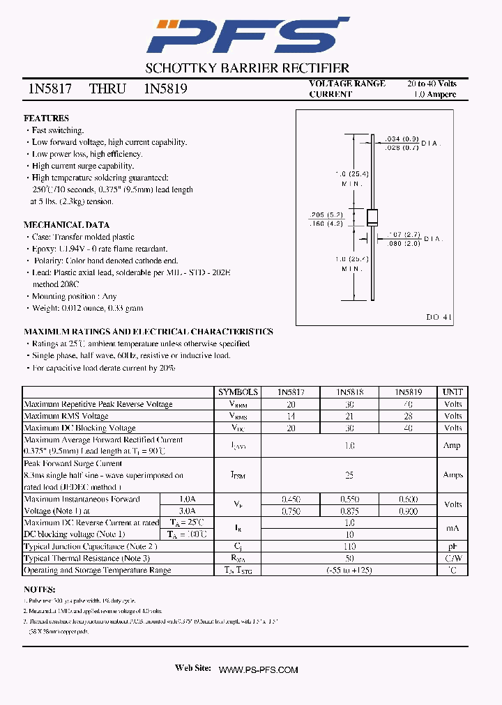 IN5817_4851263.PDF Datasheet