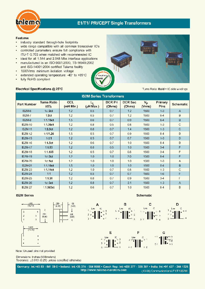 IS2M-10_4754401.PDF Datasheet