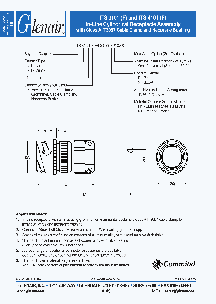 ITS3101FFK_4534891.PDF Datasheet