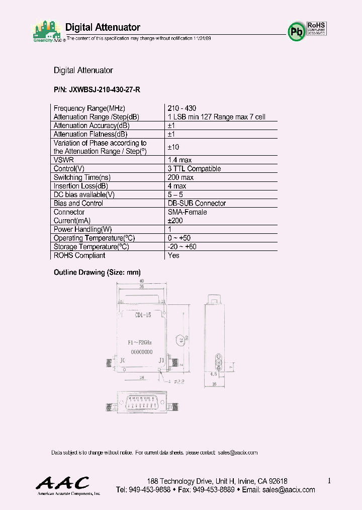 JXWBSJ-210-430-27-R_4690145.PDF Datasheet