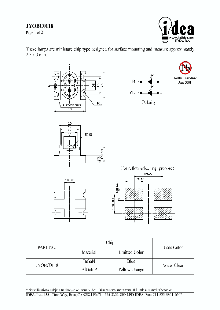 JYOBC0118_4567596.PDF Datasheet