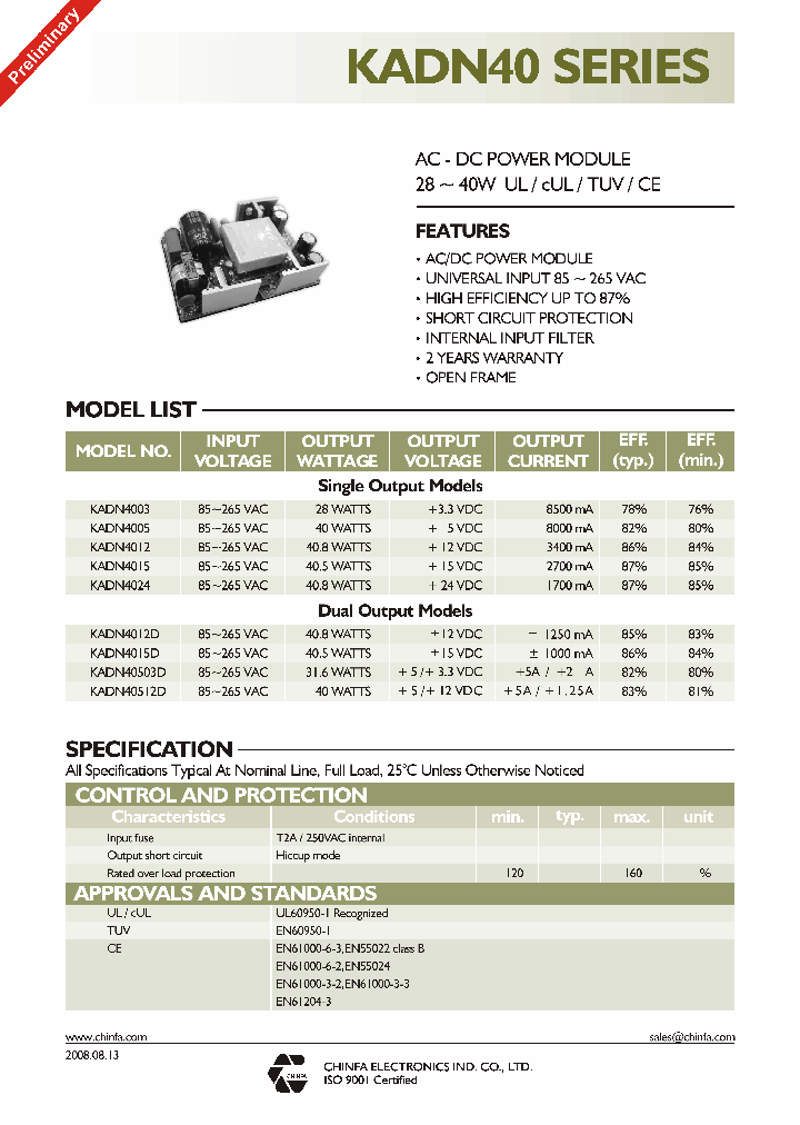 KADN4003_4349530.PDF Datasheet