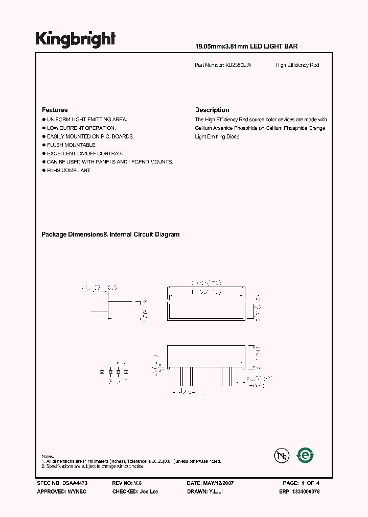 KB2350EW_4289723.PDF Datasheet