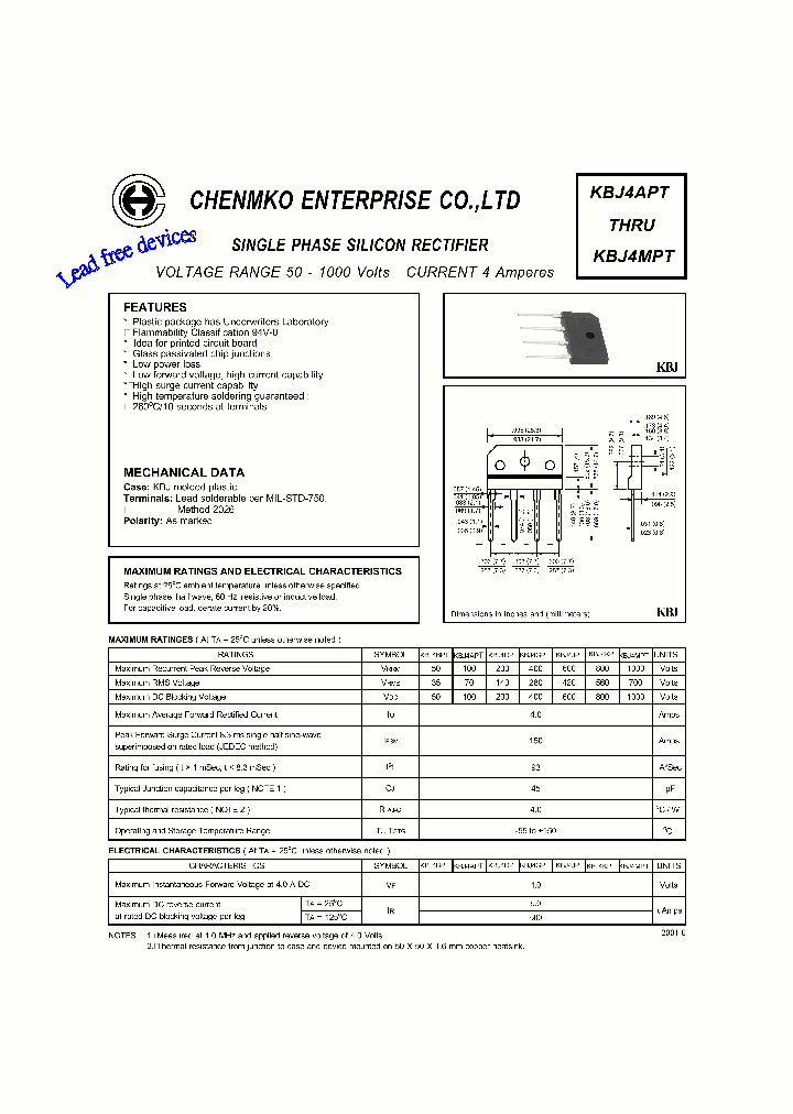 KBJ4MPT_4453983.PDF Datasheet