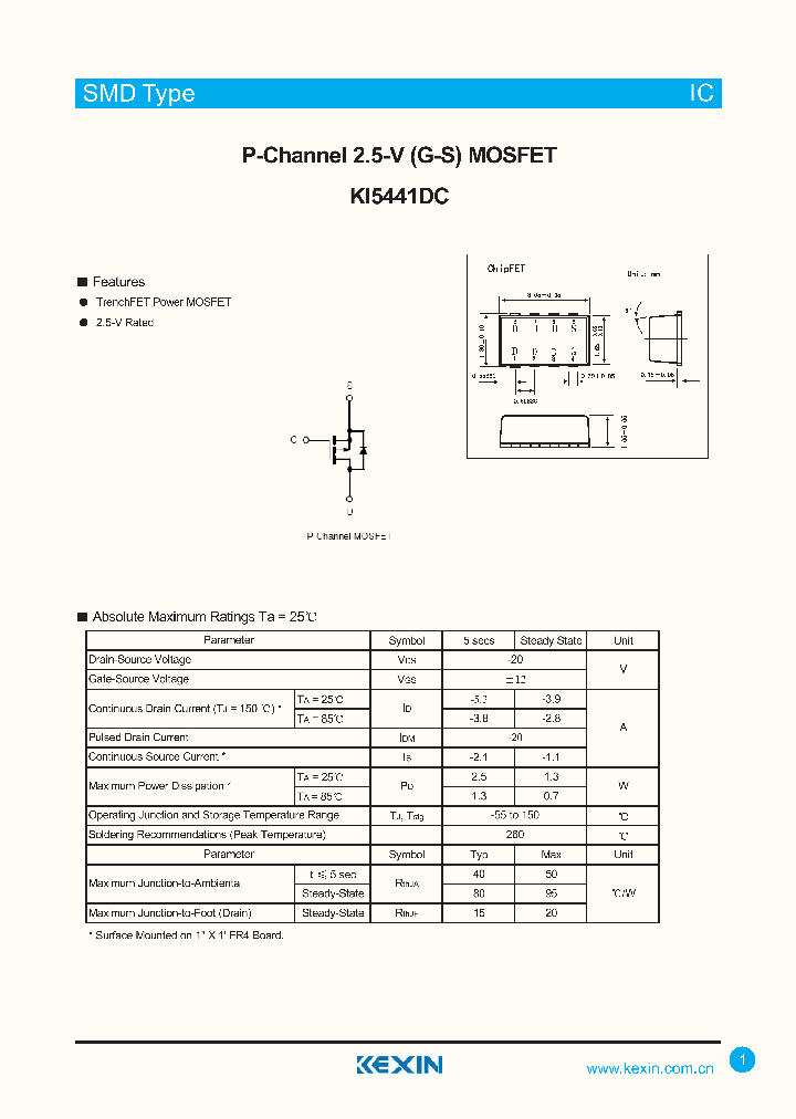 KI5441DC_4312771.PDF Datasheet