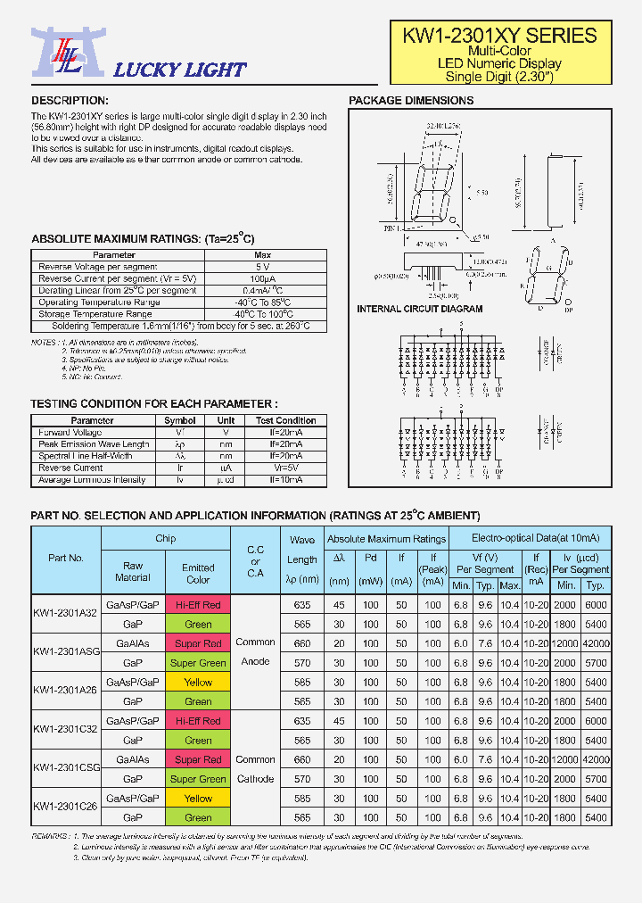 KW1-2301A26_4773869.PDF Datasheet