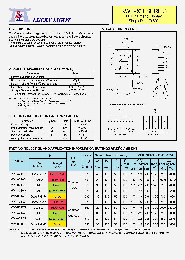 KW1-801_4791305.PDF Datasheet
