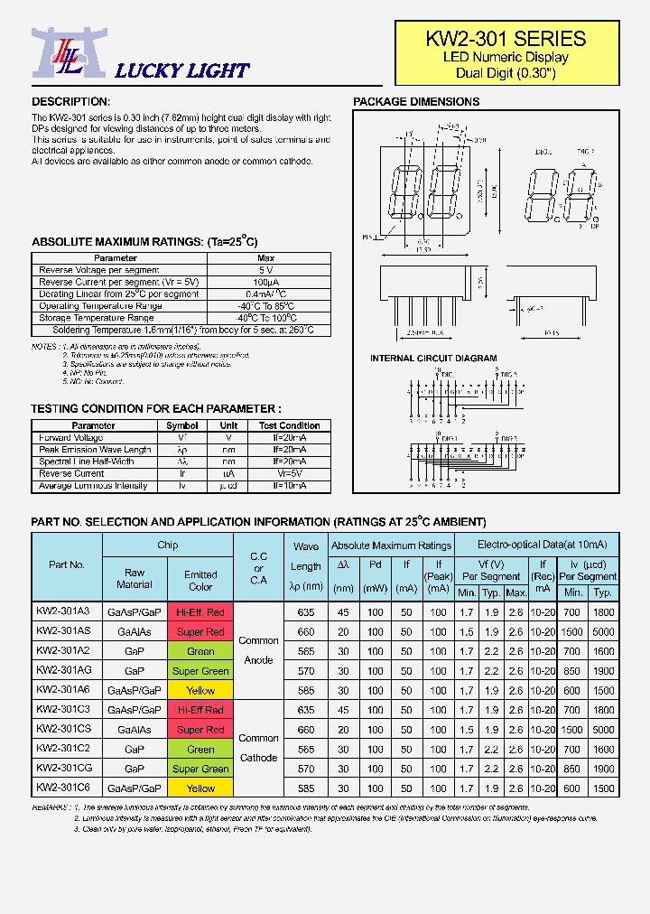 KW2-301_4696862.PDF Datasheet