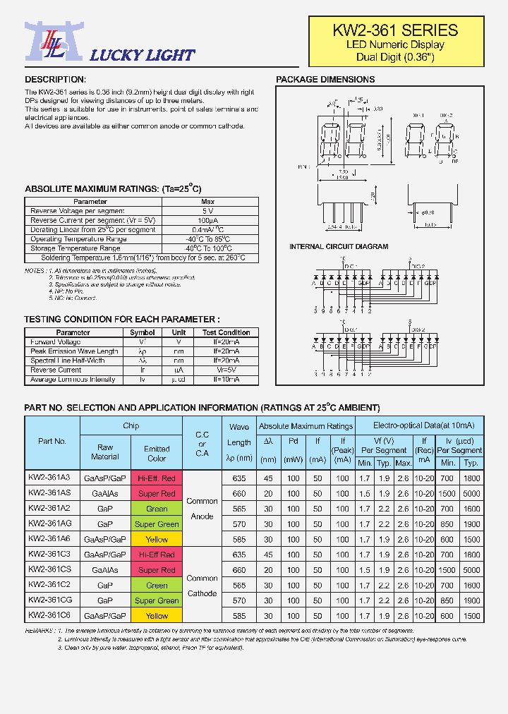 KW2-361_4696873.PDF Datasheet