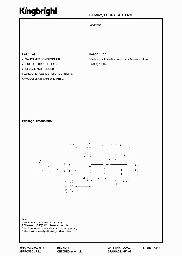 L-934SF4C_4363602.PDF Datasheet