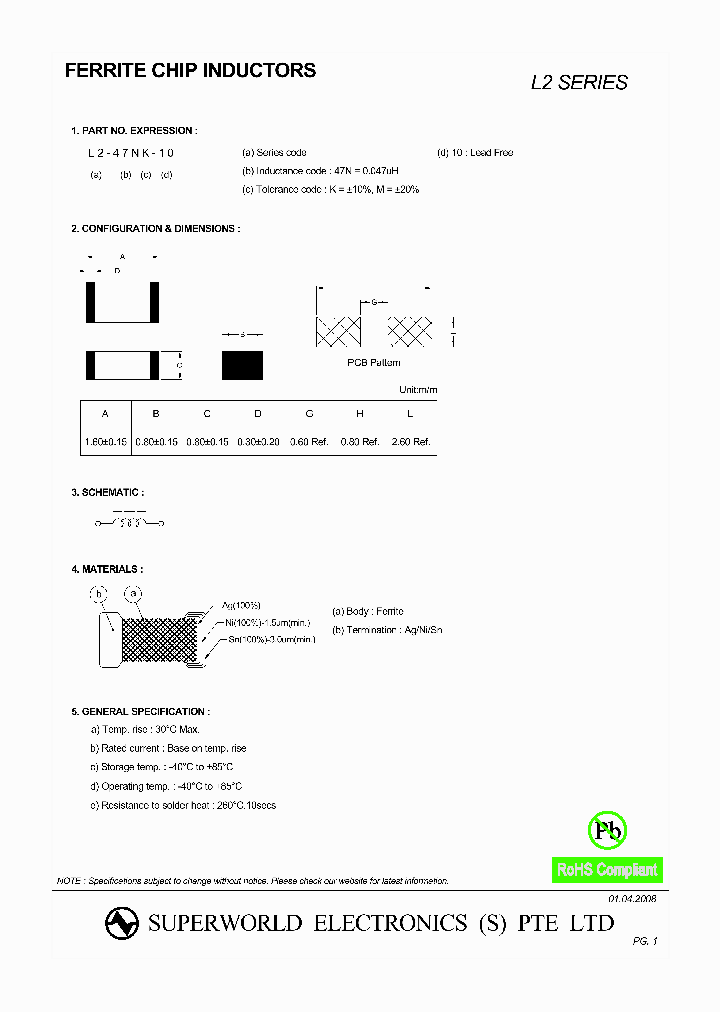 L2-R22_4497972.PDF Datasheet