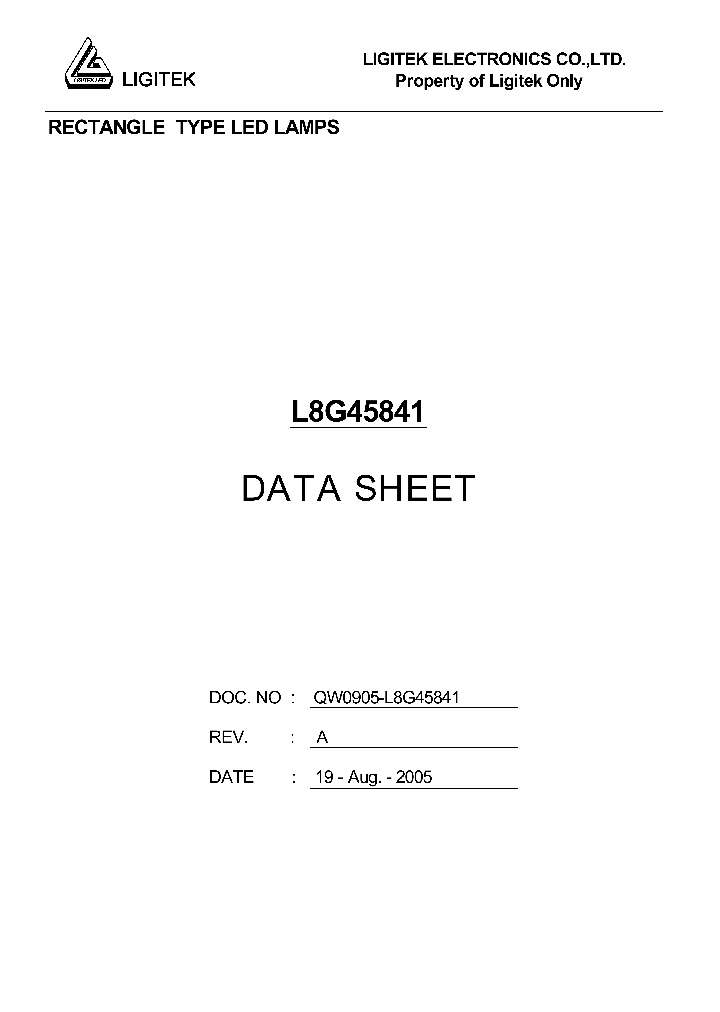 L8G45841_4584541.PDF Datasheet