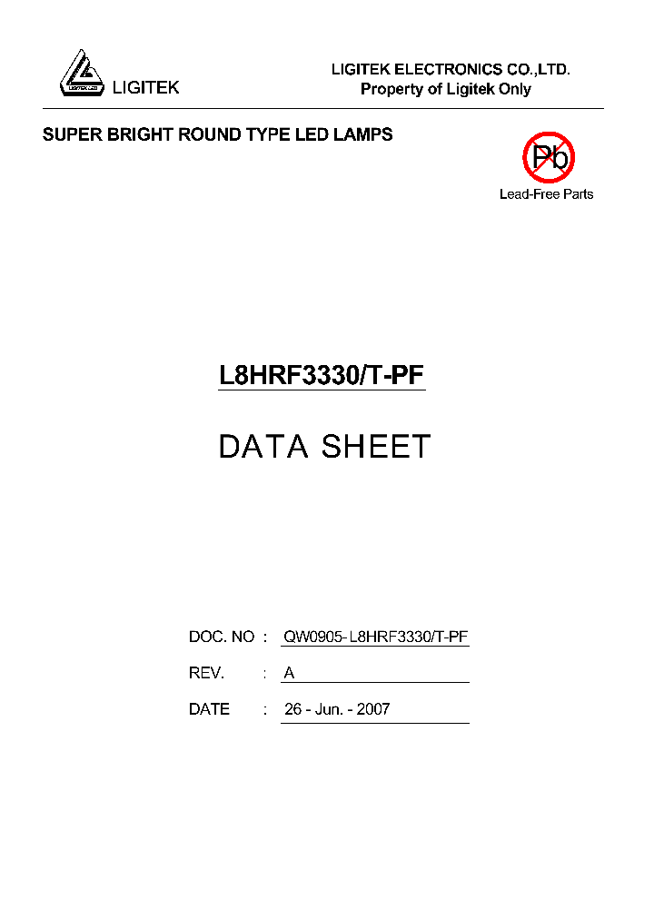 L8HRF3330_4631393.PDF Datasheet