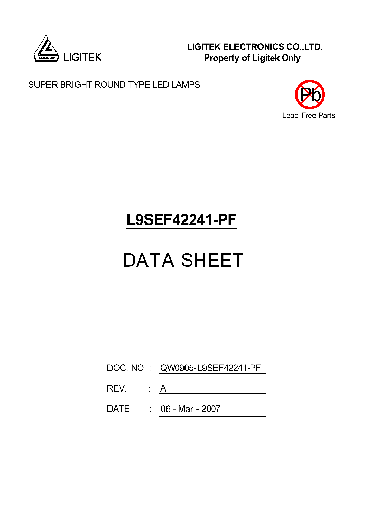 L9SEF42241-PF_4879144.PDF Datasheet