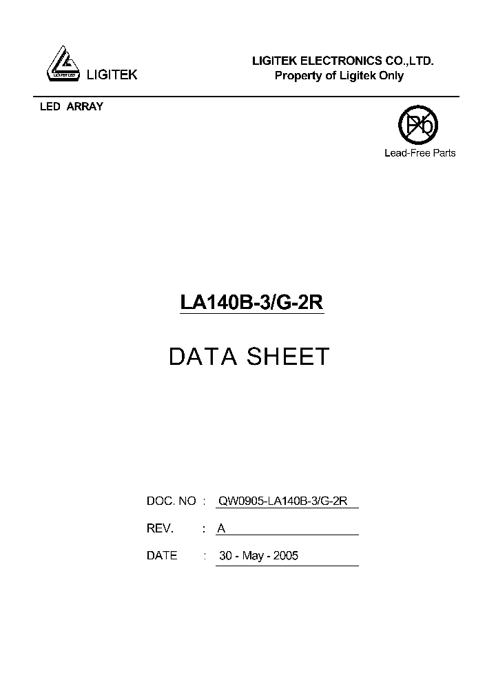 LA140B-3-G-2R_4924097.PDF Datasheet