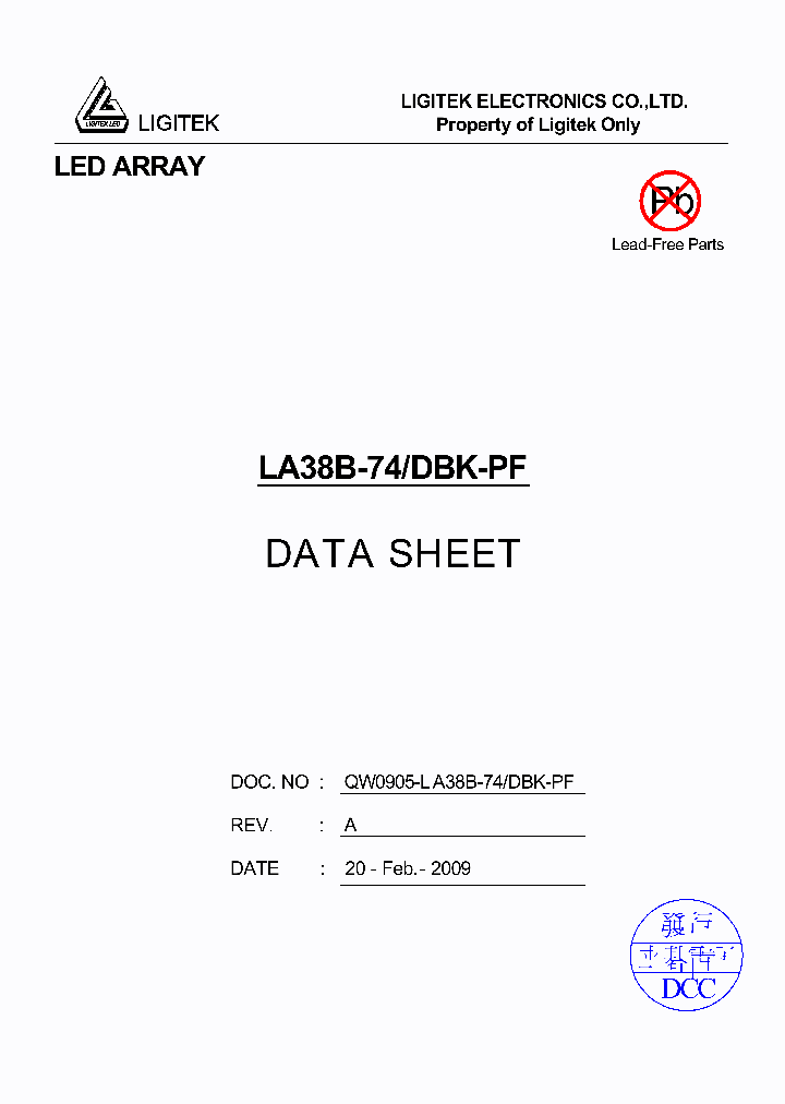 LA38B-74-DBK-PF_4878181.PDF Datasheet