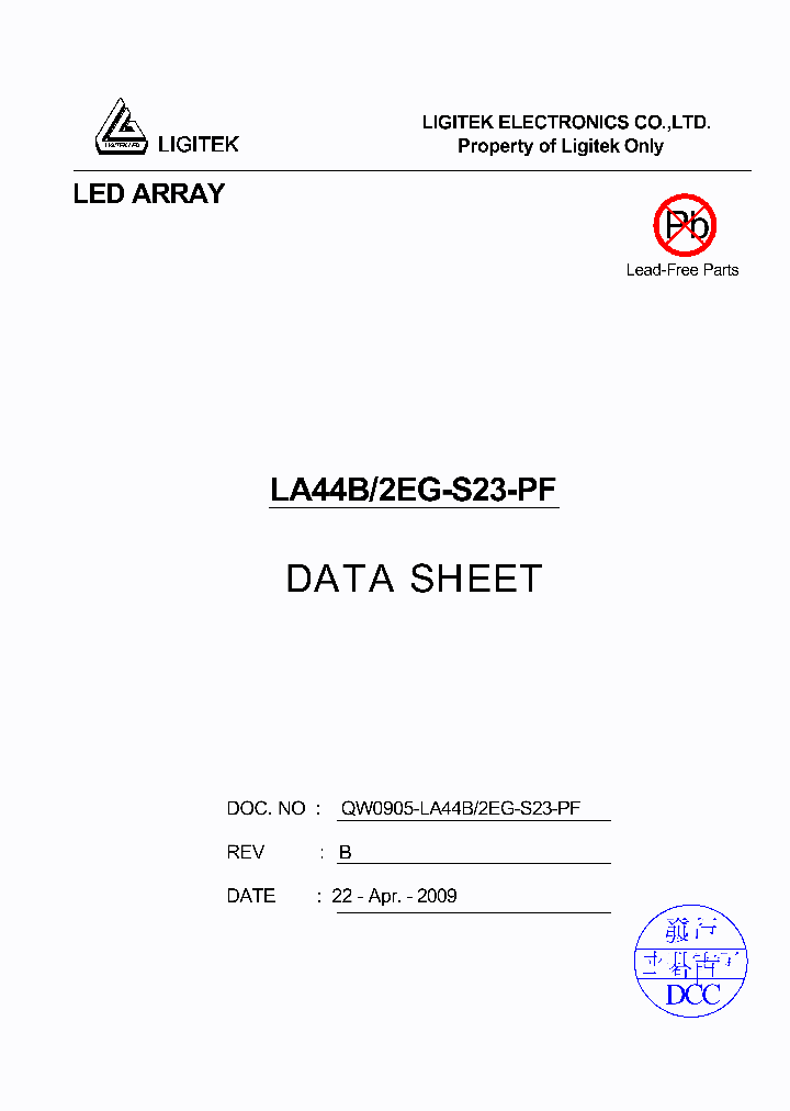 LA44B-2EG-S23-PF_4526178.PDF Datasheet