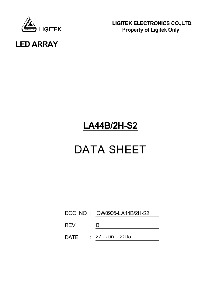 LA44B-2H-S2_4526183.PDF Datasheet