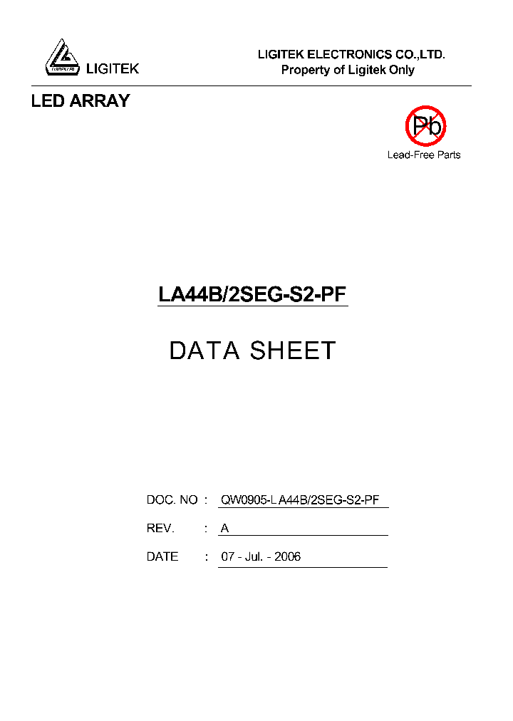 LA44B-2SEG-S2-PF_4526186.PDF Datasheet